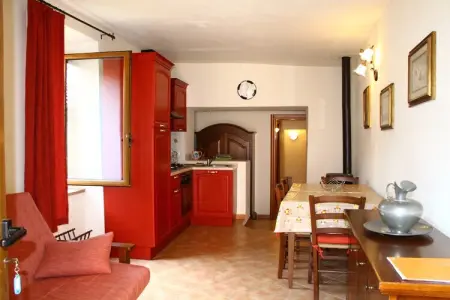 Argilla 6, Maison à Mulazzo près des châteaux - Photo 3