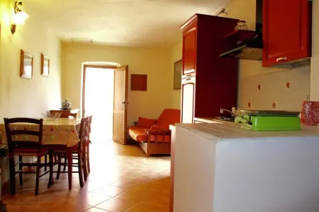 Argilla 6, Maison à Mulazzo près des châteaux - Photo 4
