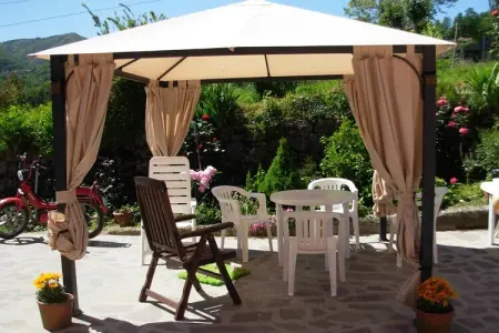 Argilla 6, Maison à Mulazzo près des châteaux - Photo 5