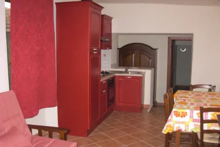 Argilla 6, Maison à Mulazzo près des châteaux - Photo 7
