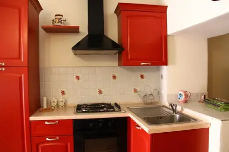 Argilla 6, Maison à Mulazzo près des châteaux - Photo 8