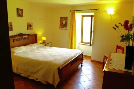 Argilla 6, Maison à Mulazzo près des châteaux - Photo 9