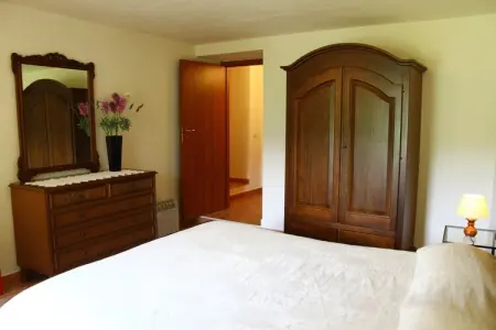 Argilla 6, Maison à Mulazzo près des châteaux - Photo 11
