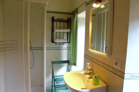 Argilla 6, Maison à Mulazzo près des châteaux - Photo 12