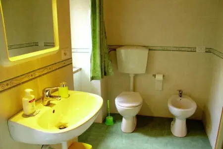 Argilla 6, Maison à Mulazzo près des châteaux - Photo 13
