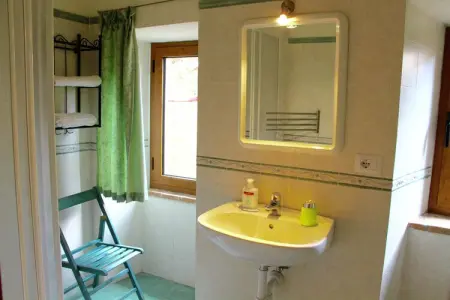 Argilla 6, Maison à Mulazzo près des châteaux - Photo 14
