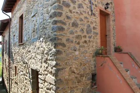 Argilla 6, Maison à Mulazzo près des châteaux - Photo 23