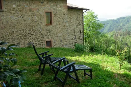 Argilla 6, Maison à Mulazzo près des châteaux - Photo 24