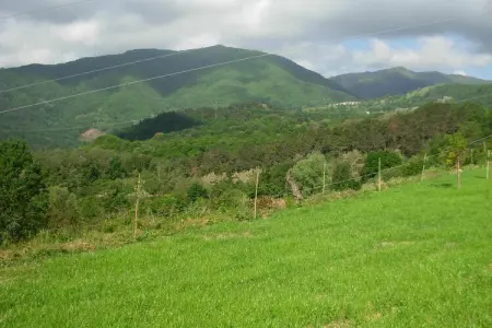Argilla 6, Maison à Mulazzo près des châteaux - Photo 26