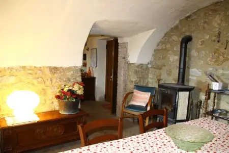 Argilla 6, Maison à Mulazzo près des châteaux - Photo 29
