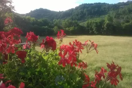 Argilla 6, Maison à Mulazzo près des châteaux - Photo 31
