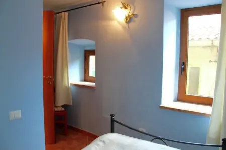 Argilla 6, Maison à Mulazzo près des châteaux - Photo 39