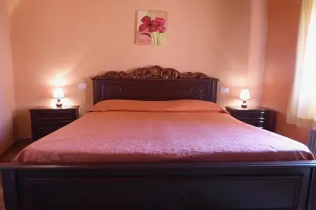 Argilla 4, Maison à Mulazzo avec Étang Naturel - Photo 3