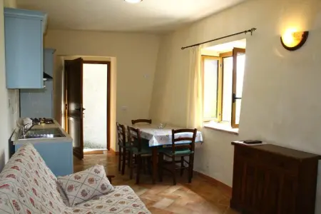 Argilla 4, Maison à Mulazzo avec Étang Naturel - Photo 17