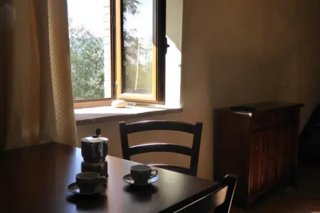 Argilla 4, Maison à Mulazzo avec Étang Naturel - Photo 18