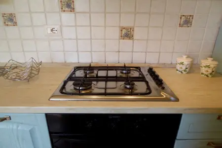 Argilla 4, Maison à Mulazzo avec Étang Naturel - Photo 21