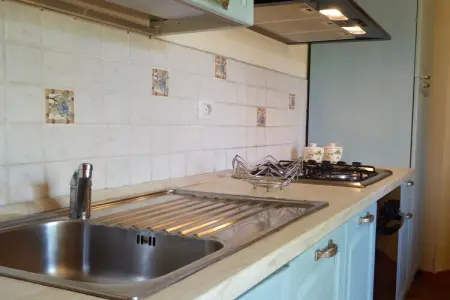 Argilla 4, Maison à Mulazzo avec Étang Naturel - Photo 22