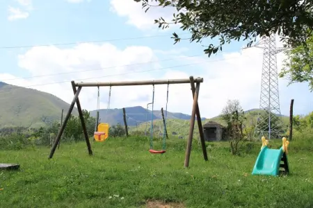 Argilla 4, Maison à Mulazzo avec Étang Naturel - Photo 37