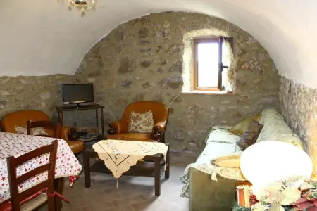 Argilla 4, Maison à Mulazzo avec Étang Naturel - Photo 38