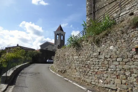 Argilla 4, Maison à Mulazzo avec Étang Naturel - Photo 39