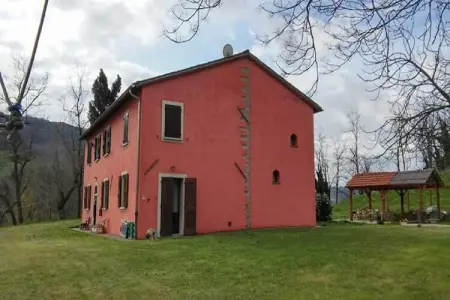 Appartamento Yassine, Maison de vacances confortable à Tredozio, avec barbecue - Photo 7