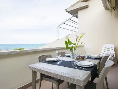 Anna, Appartement 5 personnes à San Vincenzo - Photo 1