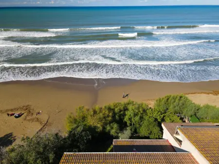 Anna, Appartement 5 personnes à San Vincenzo - Photo 2