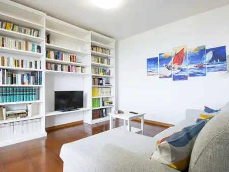 Anna, Appartement 5 personnes à San Vincenzo - Photo 5