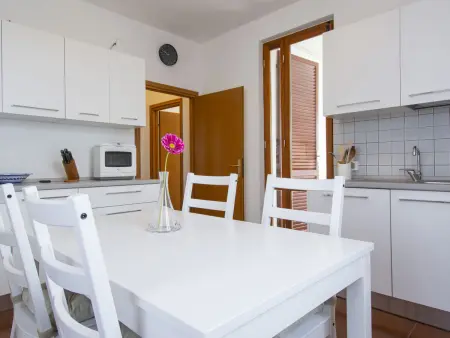 Anna, Appartement 5 personnes à San Vincenzo - Photo 6