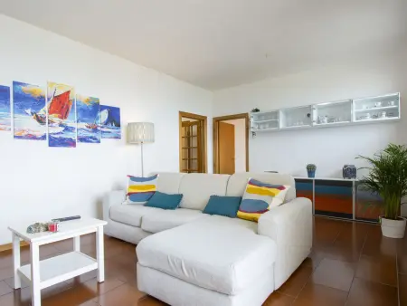 Anna, Appartement 5 personnes à San Vincenzo - Photo 7