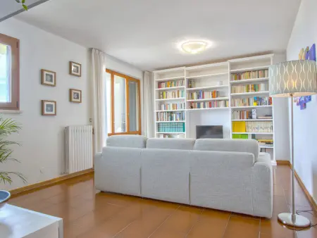 Anna, Appartement 5 personnes à San Vincenzo - Photo 8