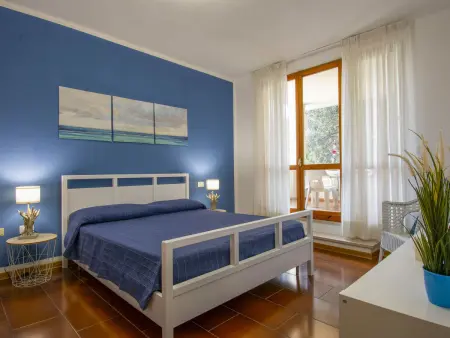 Anna, Appartement 5 personnes à San Vincenzo - Photo 12