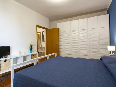 Anna, Appartement 5 personnes à San Vincenzo - Photo 13