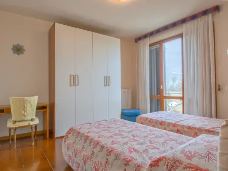 Anna, Appartement 5 personnes à San Vincenzo - Photo 14