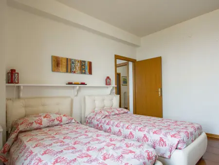 Anna, Appartement 5 personnes à San Vincenzo - Photo 15
