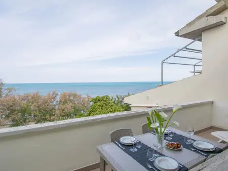Anna, Appartement 5 personnes à San Vincenzo - Photo 18