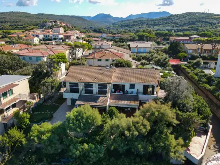 Anna, Appartement 5 personnes à San Vincenzo - Photo 19