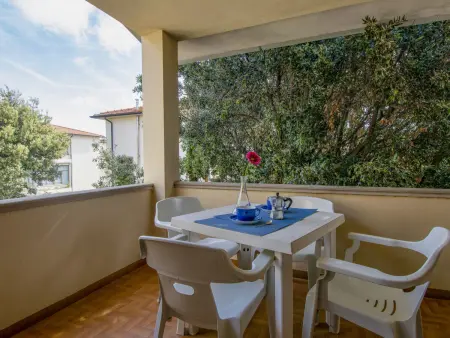 Anna, Appartement 5 personnes à San Vincenzo - Photo 21