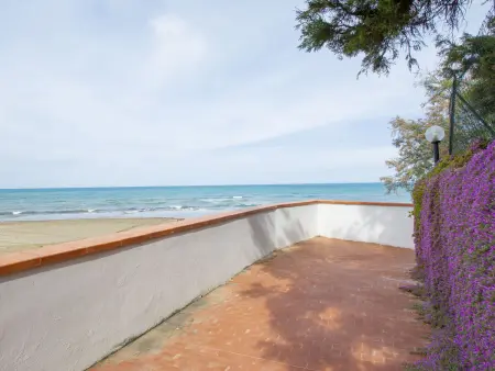 Anna, Appartement 5 personnes à San Vincenzo - Photo 23