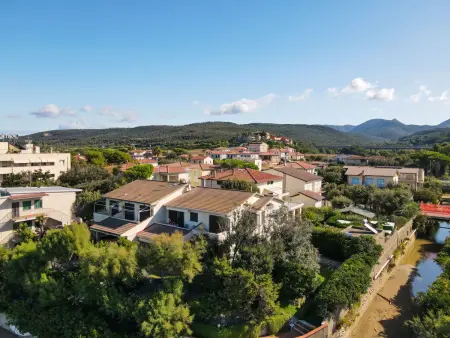 Anna, Appartement 5 personnes à San Vincenzo - Photo 24
