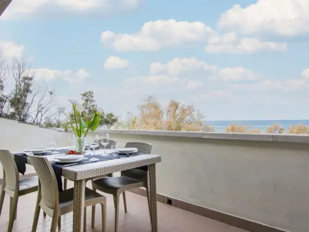 Anna, Appartement 5 personnes à San Vincenzo - Photo 25