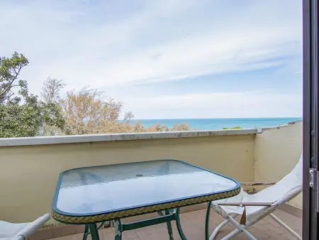 Anna, Appartement 5 personnes à San Vincenzo - Photo 26