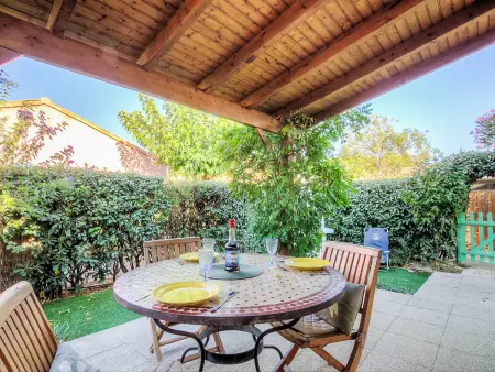 Les Marines du Roussillon, Maison 4 personnes à Saint Cyprien - Photo 1