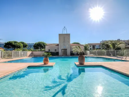 Les Marines du Roussillon, Maison 4 personnes à Saint Cyprien - Photo 4