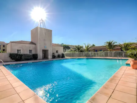 Les Marines du Roussillon, Maison 4 personnes à Saint Cyprien - Photo 5