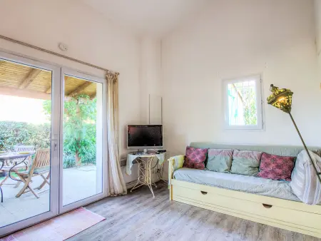 Les Marines du Roussillon, Maison 4 personnes à Saint Cyprien - Photo 6