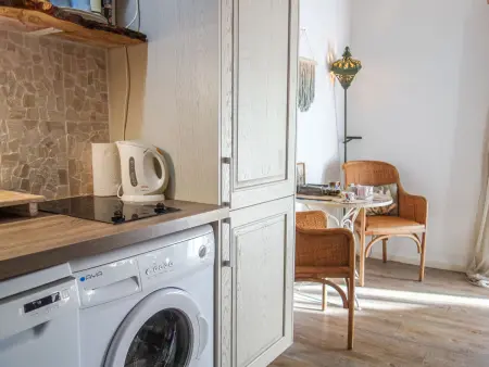 Les Marines du Roussillon, Maison 4 personnes à Saint Cyprien - Photo 10