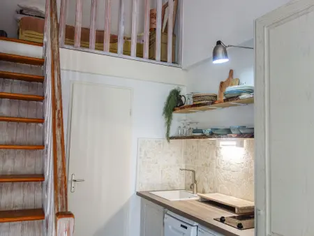 Les Marines du Roussillon, Maison 4 personnes à Saint Cyprien - Photo 11