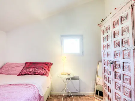 Les Marines du Roussillon, Maison 4 personnes à Saint Cyprien - Photo 18