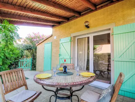 Les Marines du Roussillon, Maison 4 personnes à Saint Cyprien - Photo 20